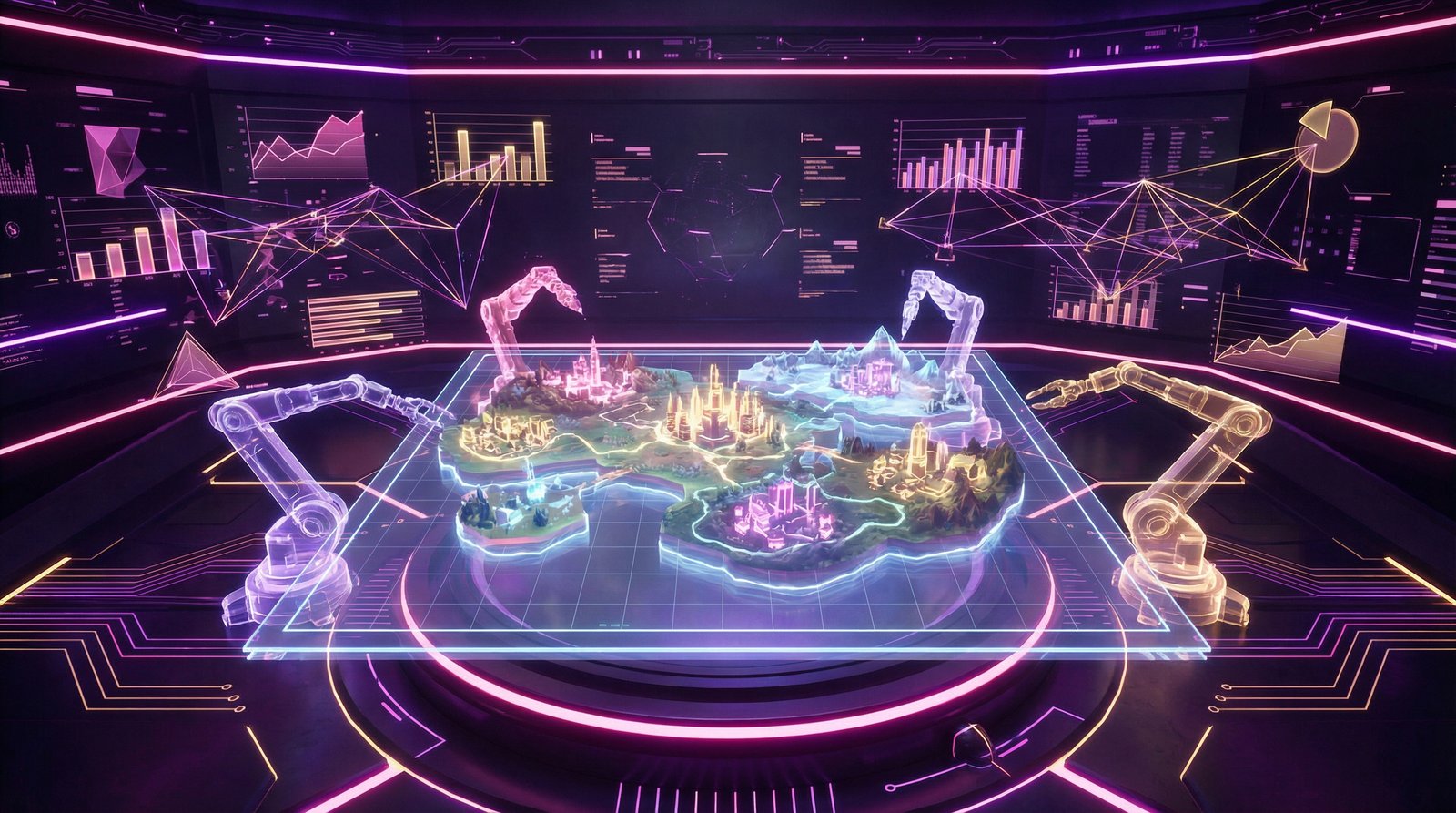 小欣奈英雄联盟场景视频