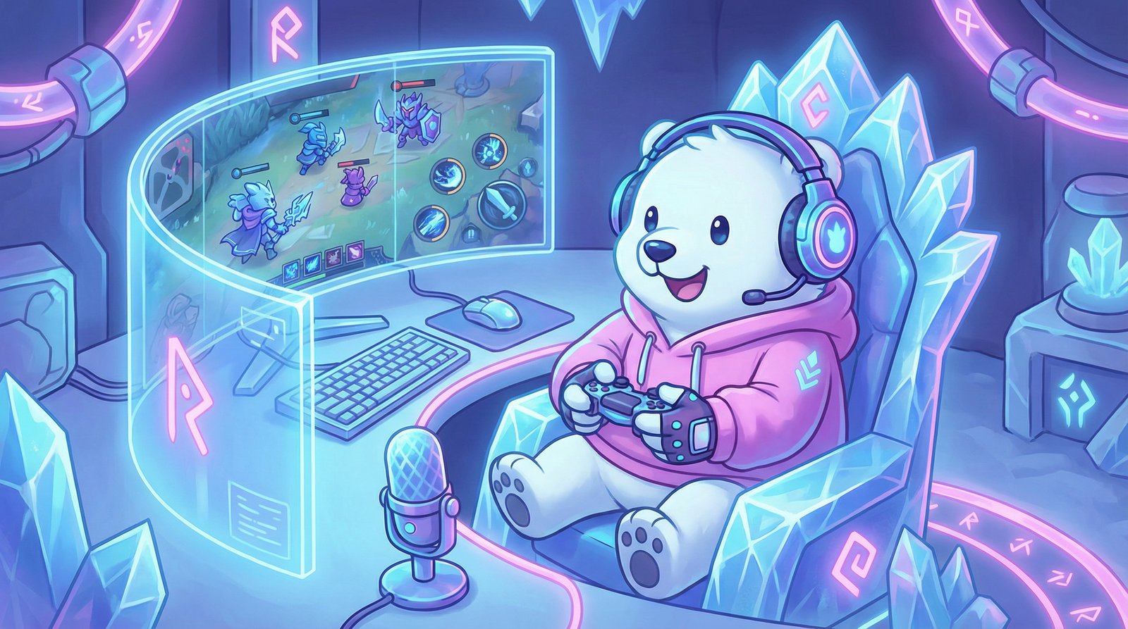 小欣奈北极熊视频社区