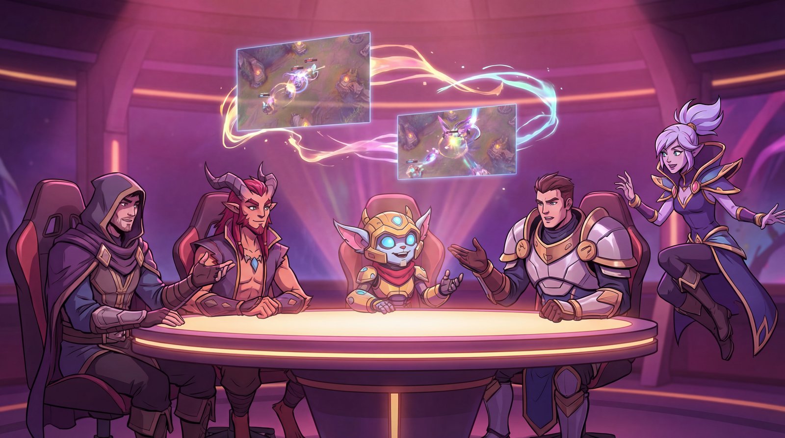 小欣奈游戏解说话题