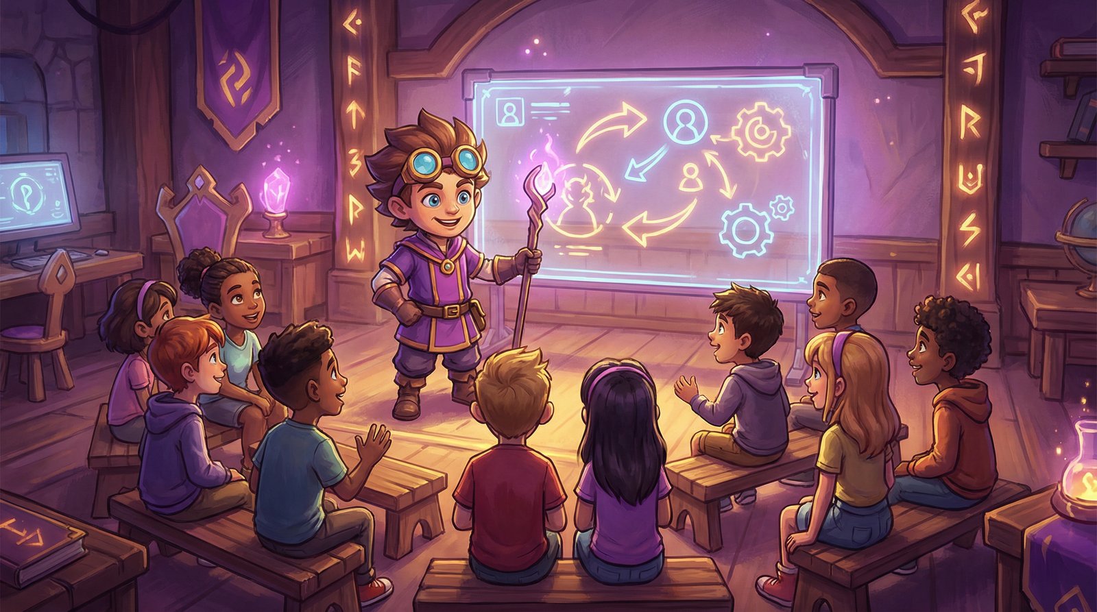 小欣奈教育科普视频