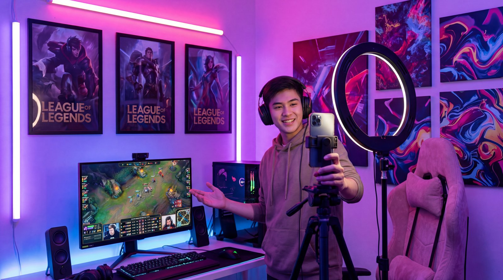 小欣奈短视频合集