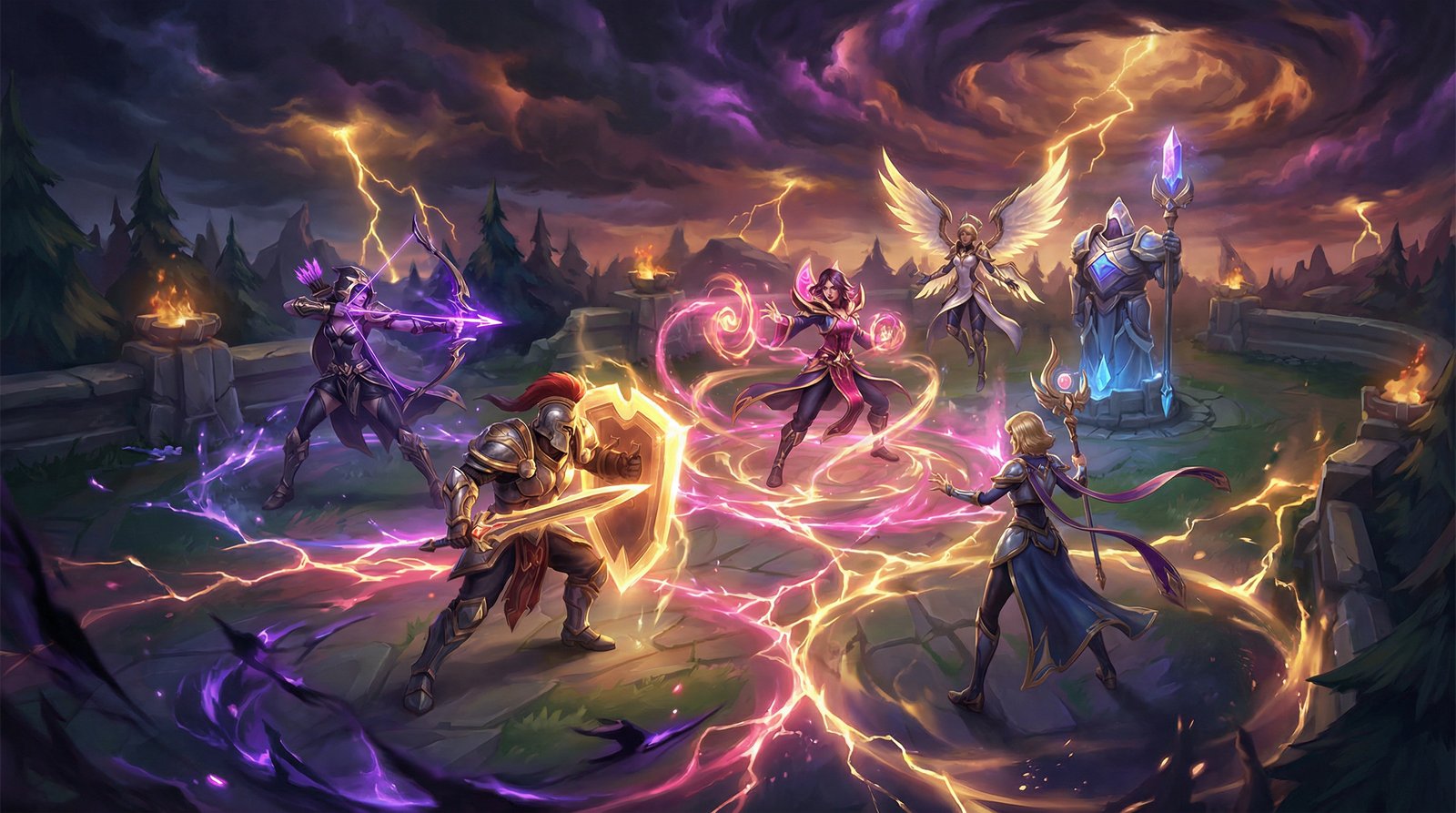 小欣奈英雄联盟视频合集