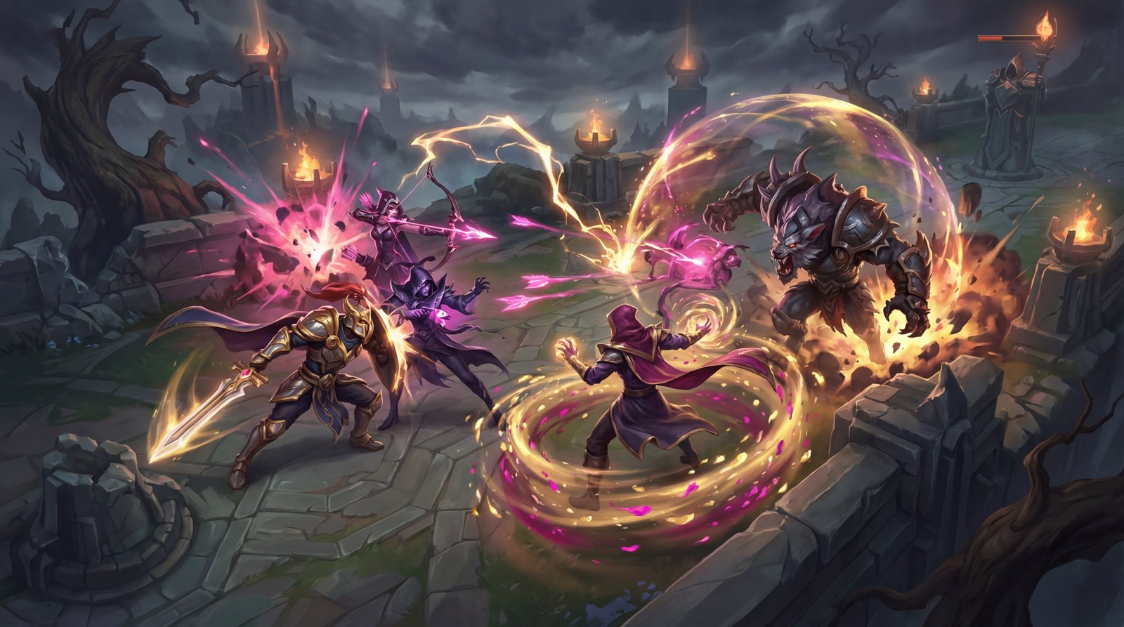 小欣奈英雄联盟视频教程