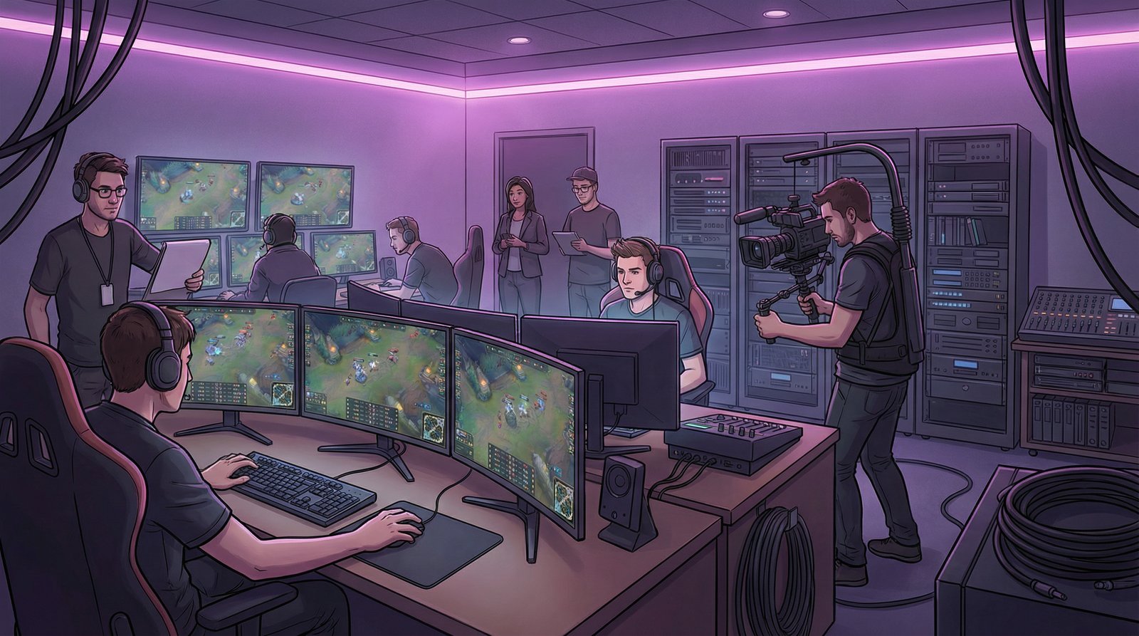 小欣奈游戏视频制作教程