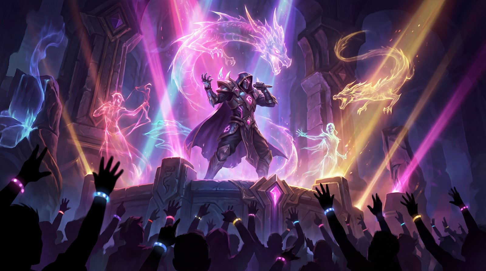 小欣奈游戏MV视频